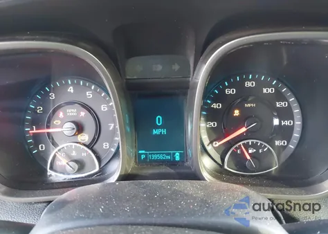 2013 Chevrolet Malibu 1Ls z USA, uszkodzony, nr VIN 1G11B5SA6DF162311